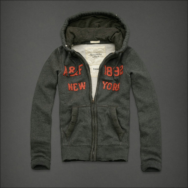 Sweat Abercrombie & Fitch Homme Pas Cher